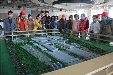 【长安用户北京汽车工厂参观活动圆满结束_济南华飞长安新闻】-易车网