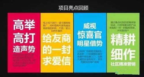 如何制定线上活动策划方案