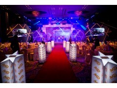 上海企业年会策划公司 专业活动策划，打造难忘年会体验